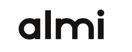 Almi logo