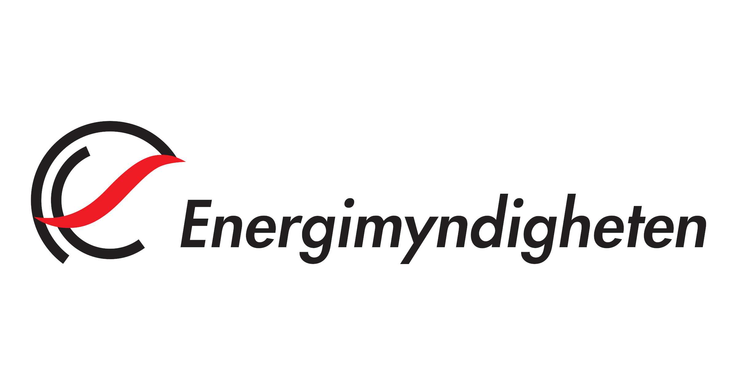 Energimyndigheten logo