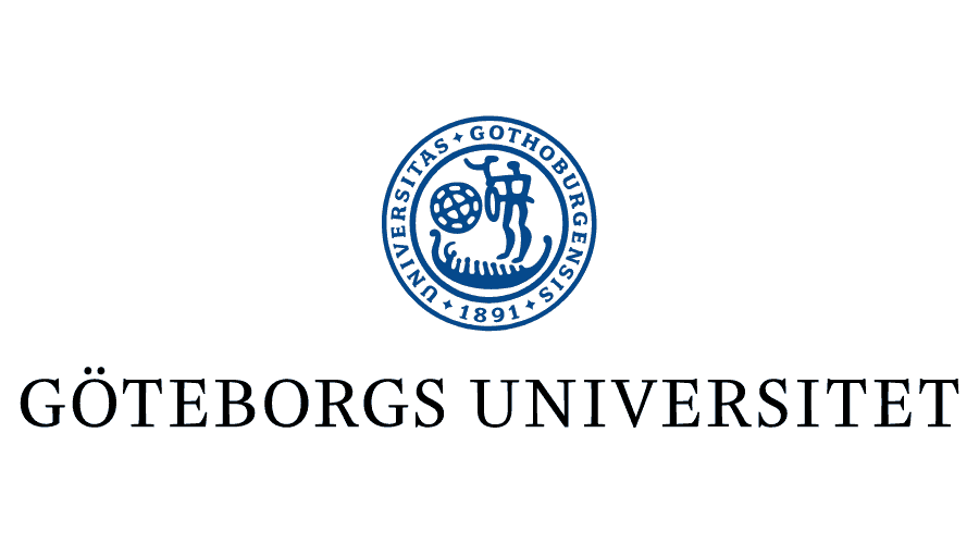 Göteborgs Universitet logo