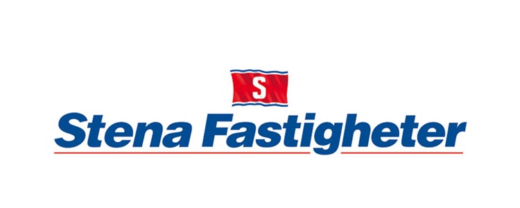 Stena Fastigheter logo